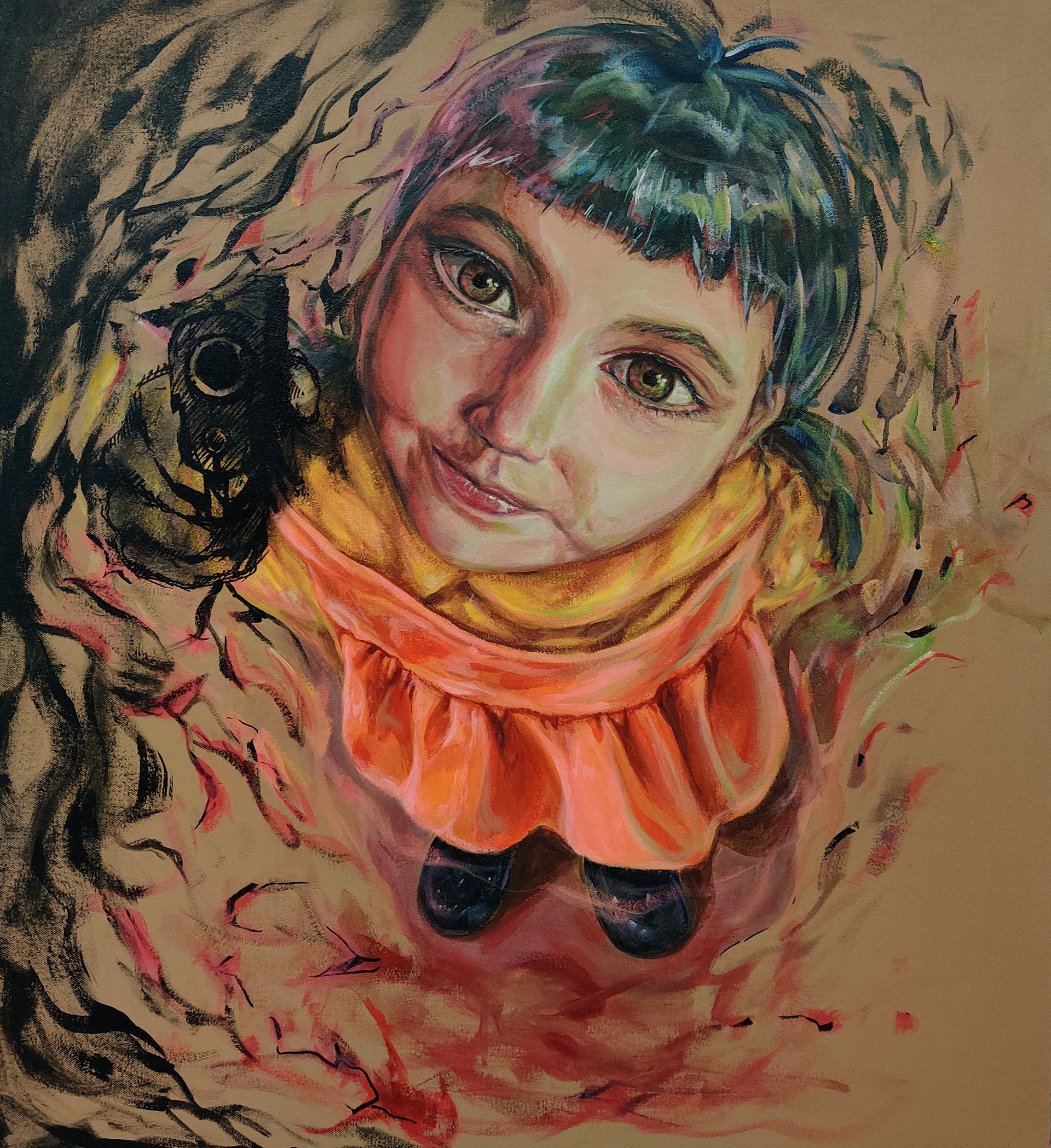 Painting